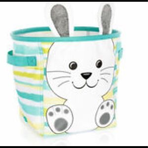 Thirtyone ministorage bin HIPPITY HOP Origonal bag
